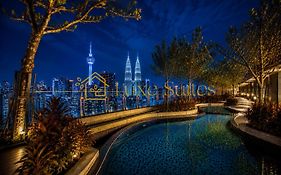 The Robertson Bukit Bintang Luxe Suites